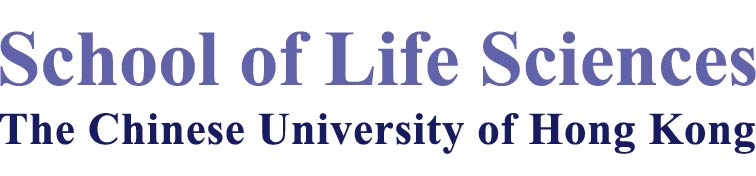 School of Life Sciences