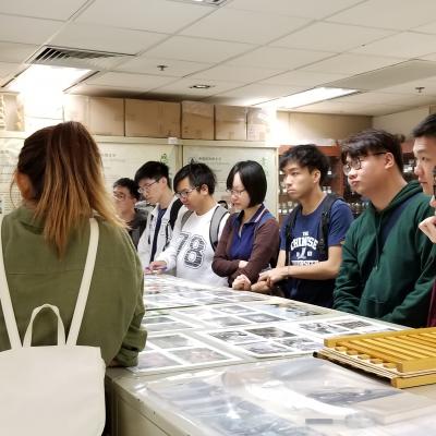 Biology Of Vascular Plant Hong Kong Herbarium Visit 2019 2