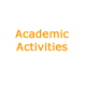 Academic activities