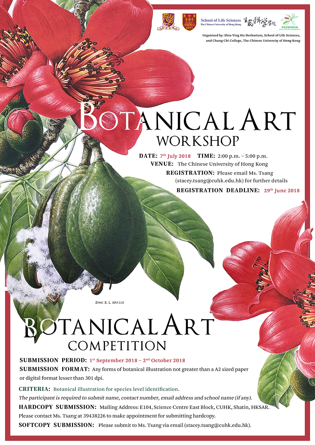 RGB BotanicalArtWorkshop event1