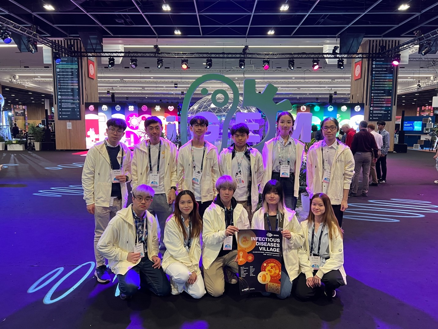 4 igem2024