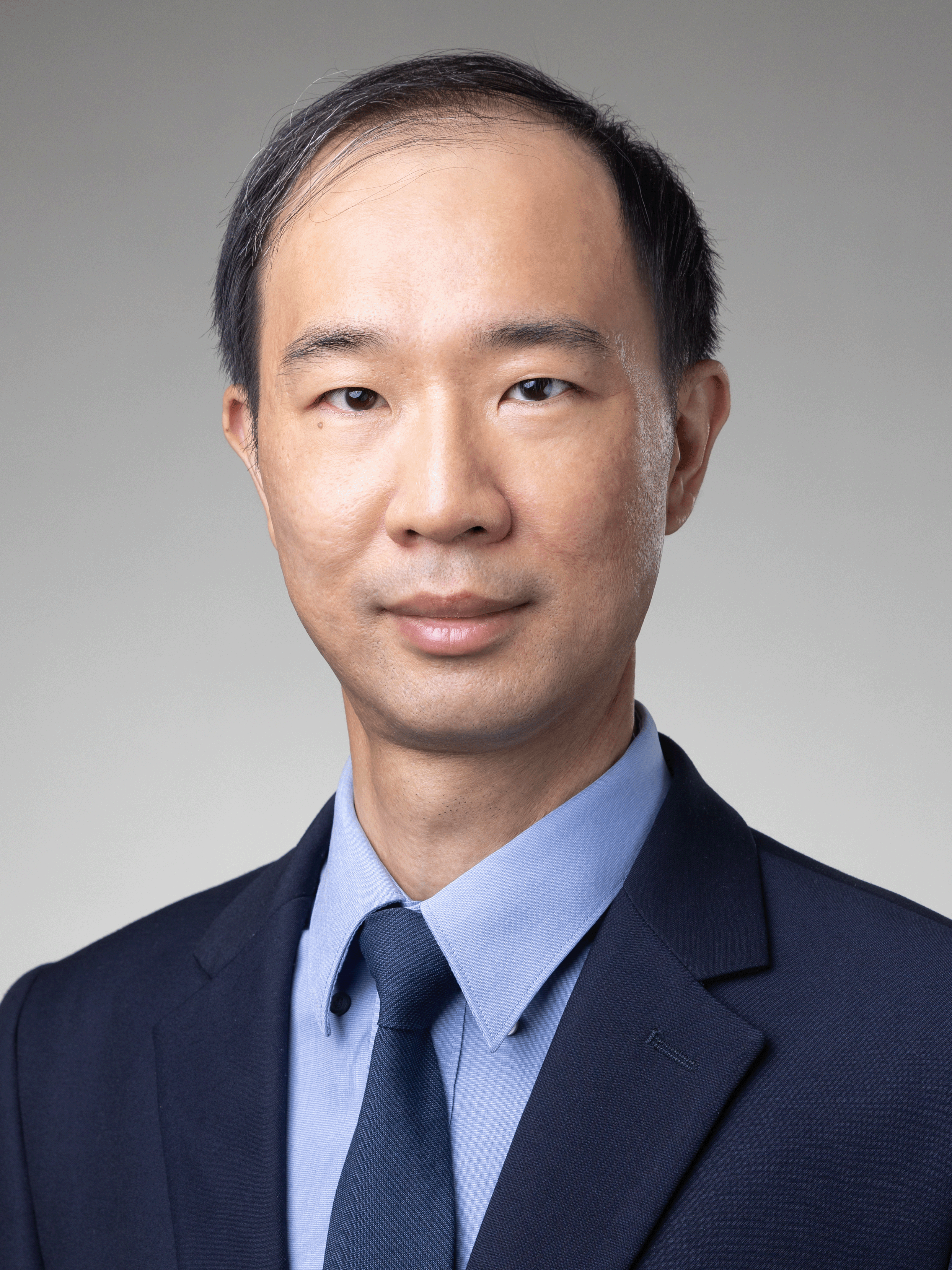 People LM Tsang