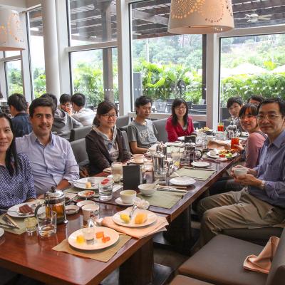 Teacher Student Gathering 2013 5 20140707 1558386158