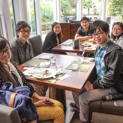 Teacher Student Gathering 2013 6 20140707 2090901411