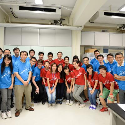 Orientation Day 2013 7 20140707 2025490753