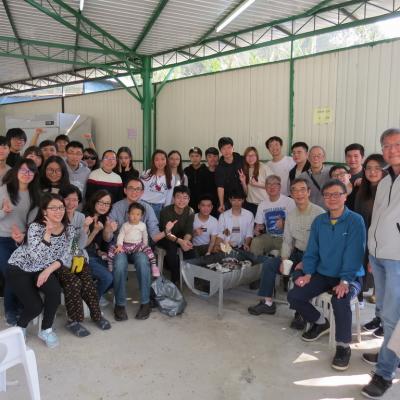 Bche Picnic2018 02