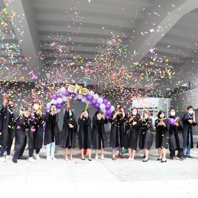 Graduation Celebration 2020