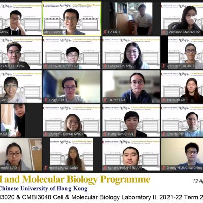 Cmb Lab 2021 22 Term 2 Lab Photo Apr2022