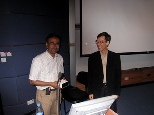 Publications Award 2005-2006
