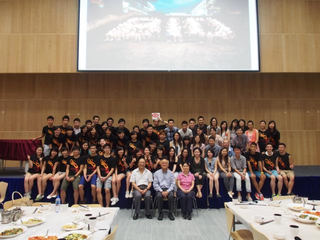 BIOLOCAMP2013_annualdinner