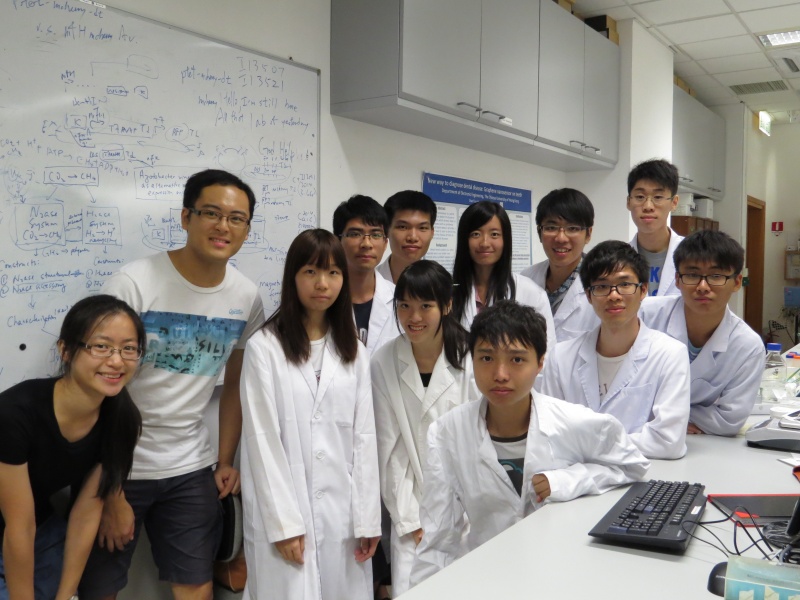 igem2014-cuhk team