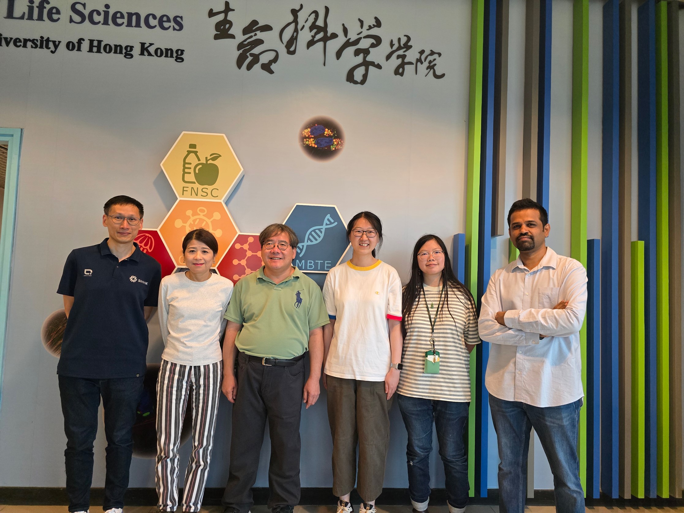 CUHK unveils a new gene therapy targeting Parkinson’s disease